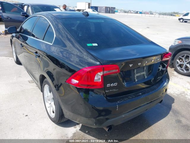 Photo 5 VIN: YV1612FS2D2176774 - VOLVO S60 