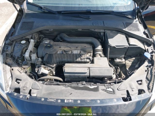 Photo 9 VIN: YV1612FS2D2176774 - VOLVO S60 