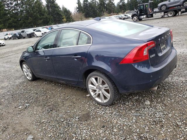 Photo 1 VIN: YV1612FS2D2188410 - VOLVO S60 