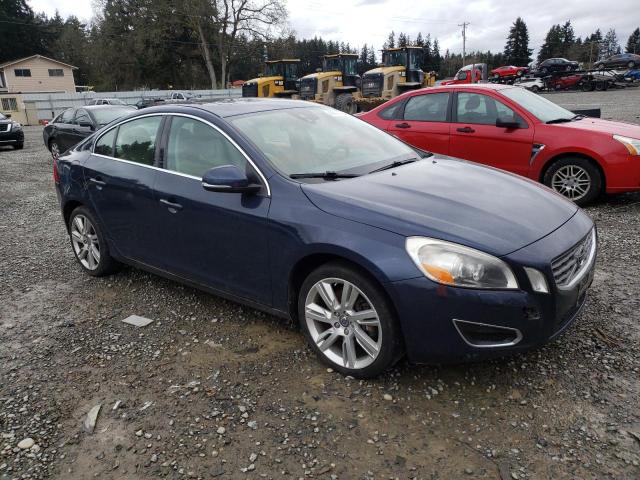 Photo 3 VIN: YV1612FS2D2188410 - VOLVO S60 