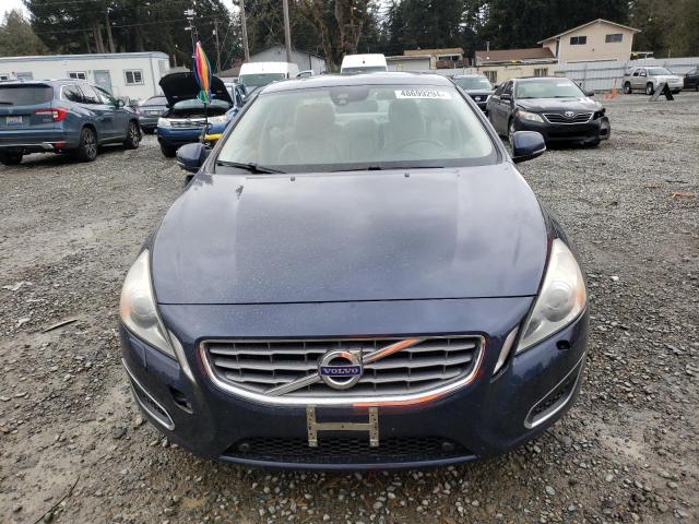 Photo 4 VIN: YV1612FS2D2188410 - VOLVO S60 