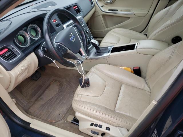 Photo 6 VIN: YV1612FS2D2188410 - VOLVO S60 