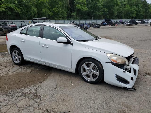 Photo 3 VIN: YV1612FS2D2190741 - VOLVO S60 