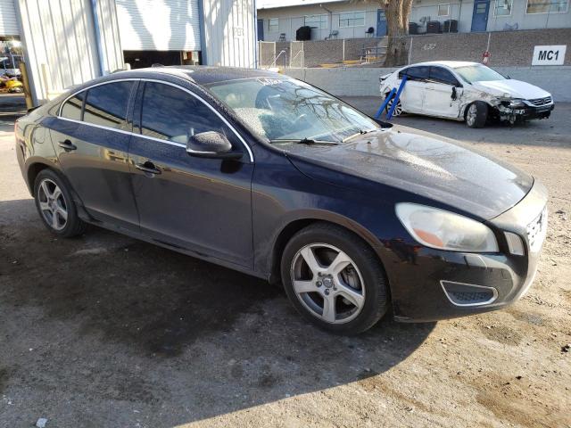 Photo 3 VIN: YV1612FS2D2194417 - VOLVO S60 T5 