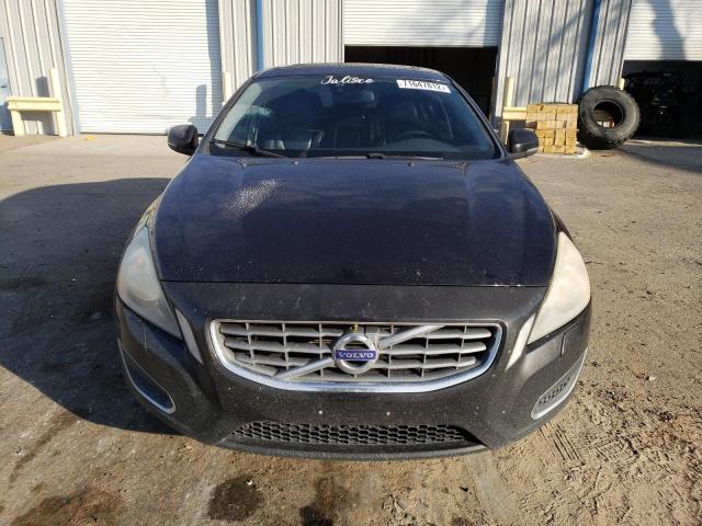 Photo 4 VIN: YV1612FS2D2194417 - VOLVO S60 T5 