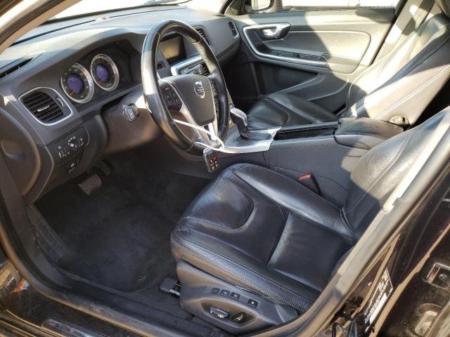 Photo 6 VIN: YV1612FS2D2194417 - VOLVO S60 T5 