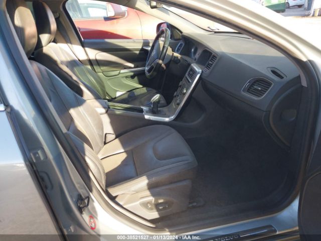 Photo 4 VIN: YV1612FS2D2200586 - VOLVO S60 