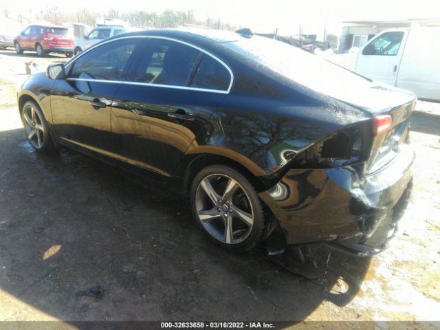 Photo 2 VIN: YV1612FS2D2203343 - VOLVO S60 