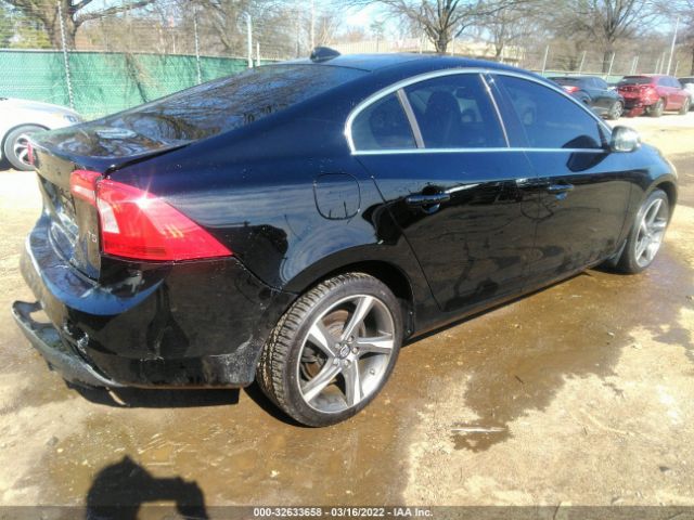 Photo 3 VIN: YV1612FS2D2203343 - VOLVO S60 