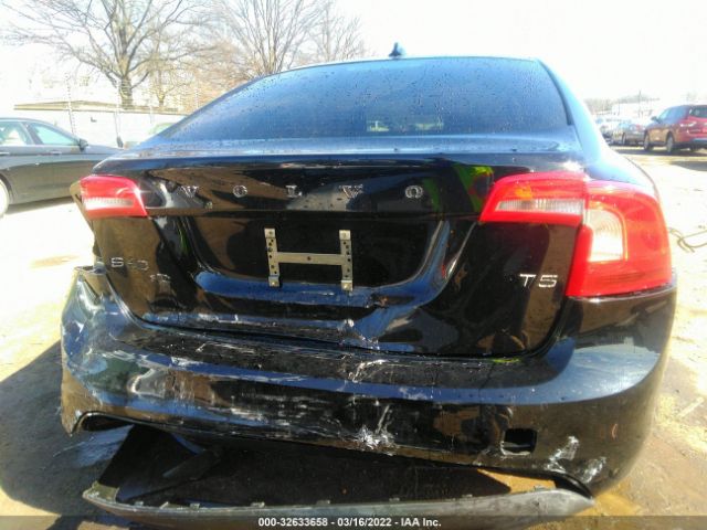 Photo 5 VIN: YV1612FS2D2203343 - VOLVO S60 