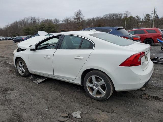 Photo 1 VIN: YV1612FS2D2203651 - VOLVO S60 