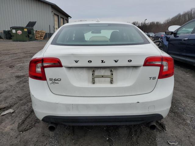 Photo 5 VIN: YV1612FS2D2203651 - VOLVO S60 