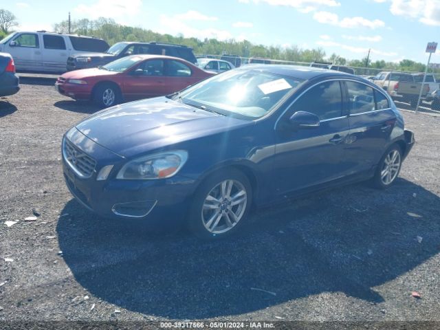 Photo 1 VIN: YV1612FS2D2206436 - VOLVO S60 