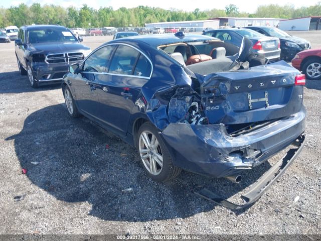 Photo 2 VIN: YV1612FS2D2206436 - VOLVO S60 