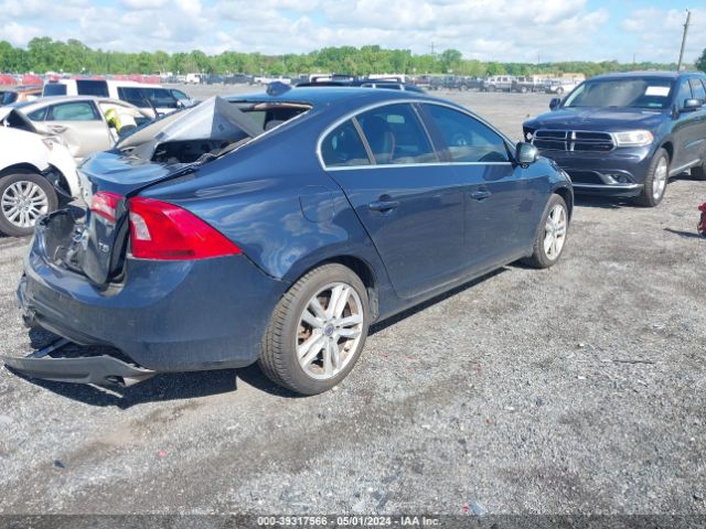 Photo 3 VIN: YV1612FS2D2206436 - VOLVO S60 