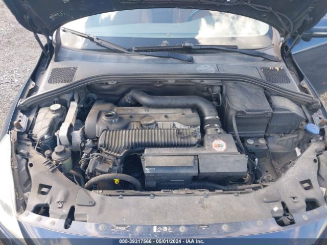 Photo 9 VIN: YV1612FS2D2206436 - VOLVO S60 