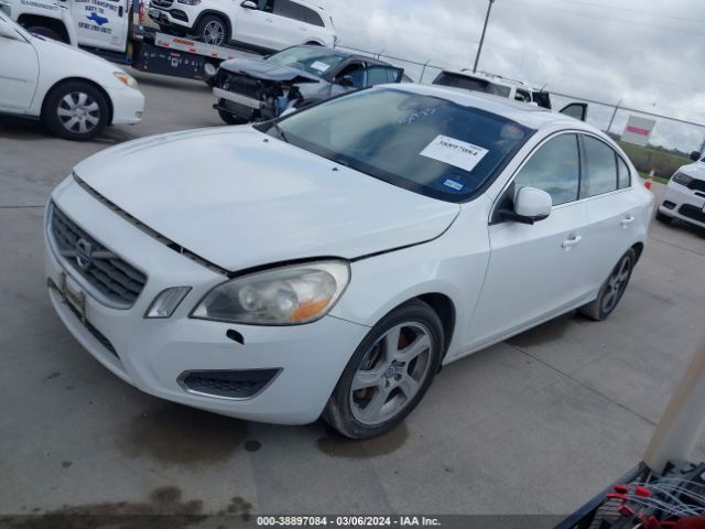 Photo 1 VIN: YV1612FS2D2208123 - VOLVO S60 