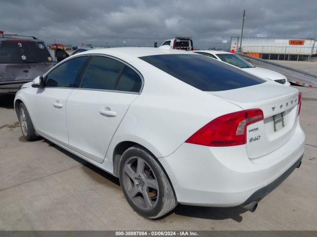 Photo 2 VIN: YV1612FS2D2208123 - VOLVO S60 