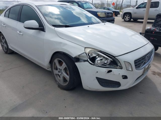 Photo 5 VIN: YV1612FS2D2208123 - VOLVO S60 