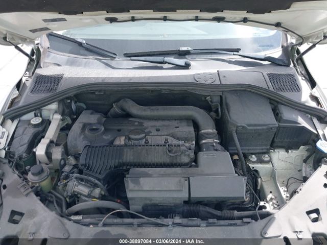 Photo 9 VIN: YV1612FS2D2208123 - VOLVO S60 