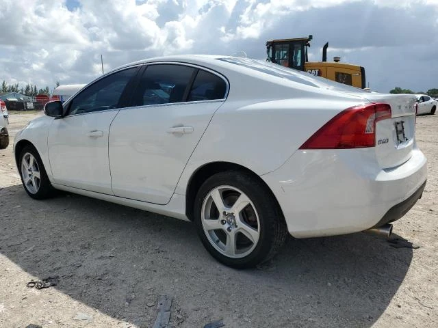 Photo 1 VIN: YV1612FS2D2208459 - VOLVO S60 T5 