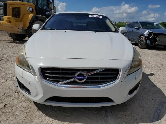 Photo 4 VIN: YV1612FS2D2208459 - VOLVO S60 T5 