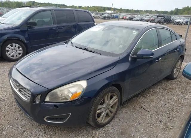 Photo 1 VIN: YV1612FS2D2208896 - VOLVO S60 