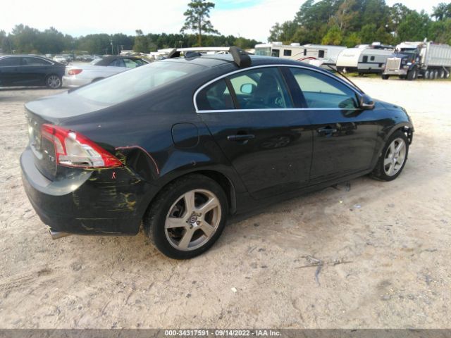 Photo 3 VIN: YV1612FS2D2209028 - VOLVO S60 