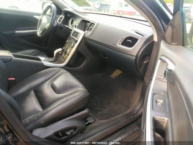 Photo 4 VIN: YV1612FS2D2209028 - VOLVO S60 