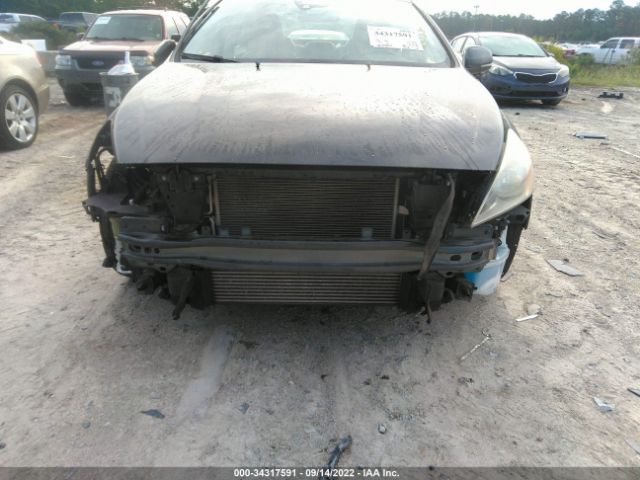 Photo 5 VIN: YV1612FS2D2209028 - VOLVO S60 