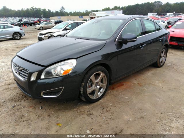 Photo 1 VIN: YV1612FS2D2211247 - VOLVO S60 