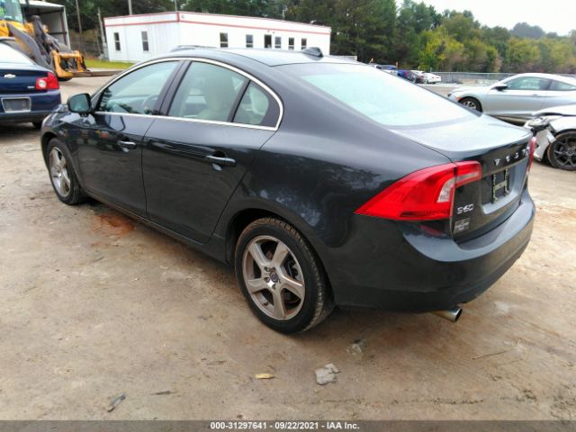 Photo 2 VIN: YV1612FS2D2211247 - VOLVO S60 