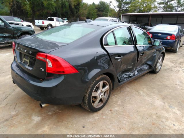 Photo 3 VIN: YV1612FS2D2211247 - VOLVO S60 