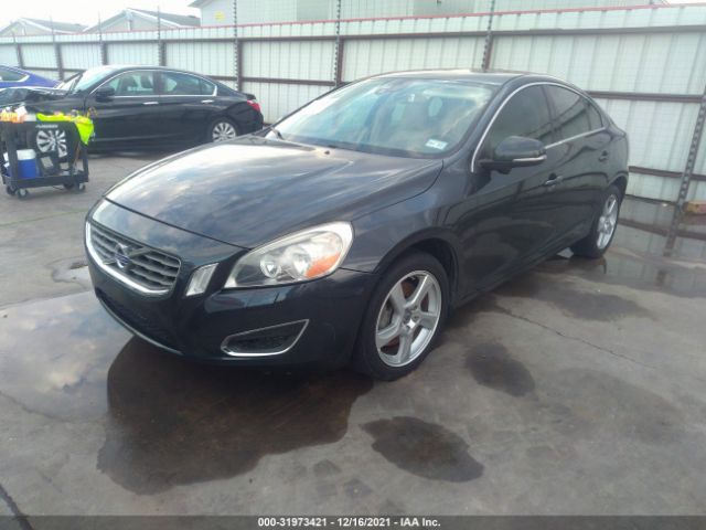 Photo 1 VIN: YV1612FS2D2226198 - VOLVO S60 