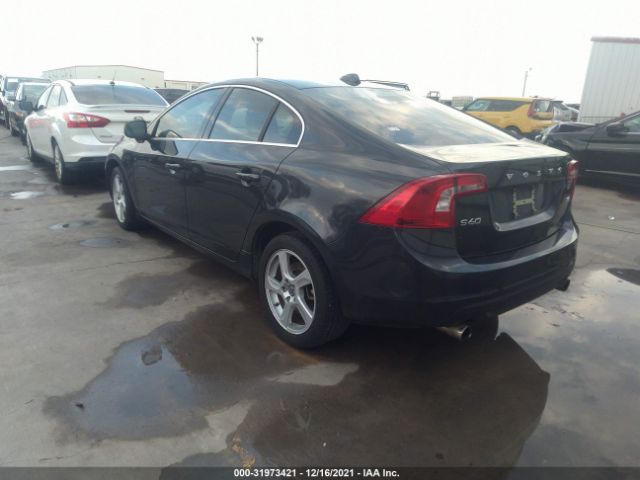 Photo 2 VIN: YV1612FS2D2226198 - VOLVO S60 