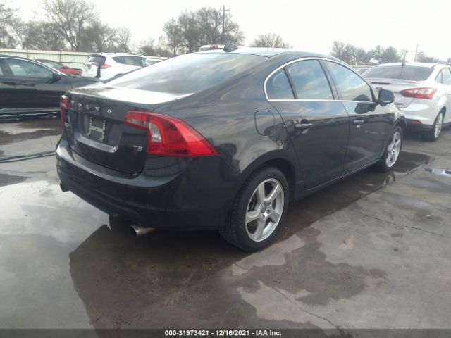 Photo 3 VIN: YV1612FS2D2226198 - VOLVO S60 