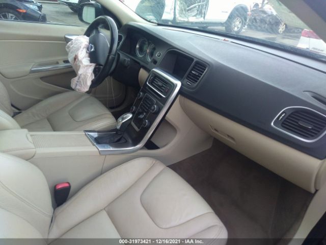 Photo 4 VIN: YV1612FS2D2226198 - VOLVO S60 