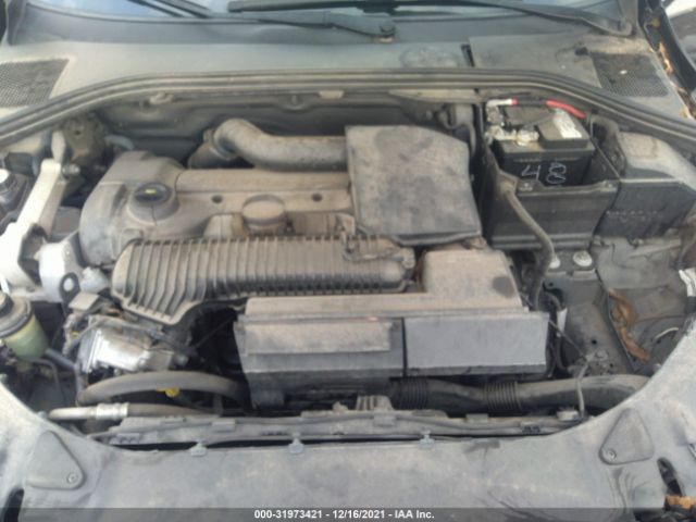 Photo 9 VIN: YV1612FS2D2226198 - VOLVO S60 