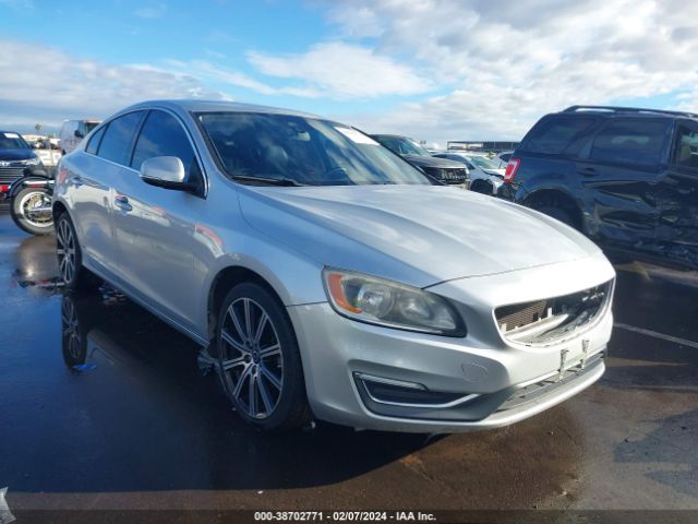 Photo 0 VIN: YV1612FS2E1284271 - VOLVO S60 