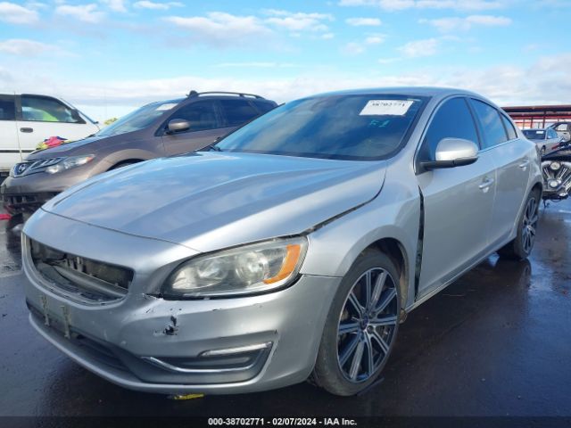 Photo 1 VIN: YV1612FS2E1284271 - VOLVO S60 