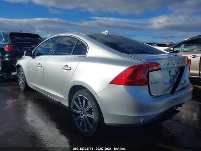 Photo 2 VIN: YV1612FS2E1284271 - VOLVO S60 