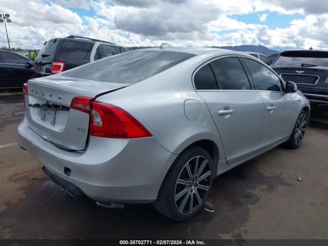 Photo 3 VIN: YV1612FS2E1284271 - VOLVO S60 