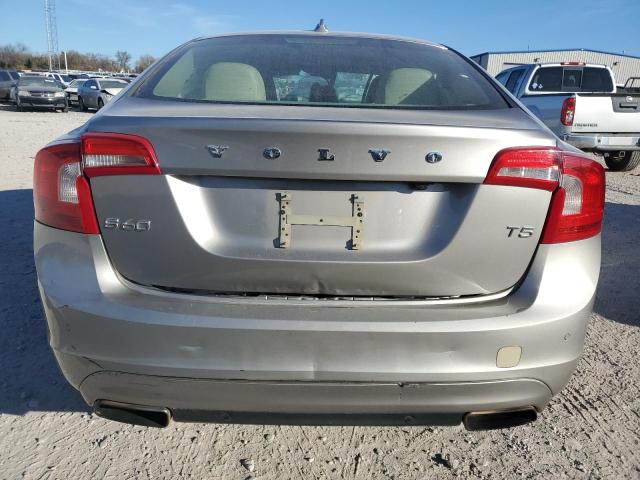 Photo 5 VIN: YV1612FS2E1288675 - VOLVO S60 