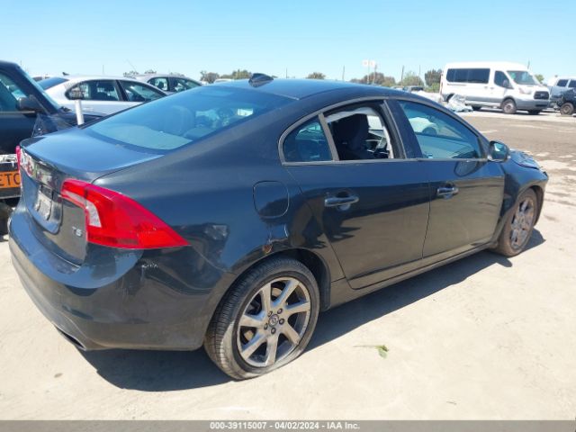 Photo 3 VIN: YV1612FS2E1291334 - VOLVO S60 