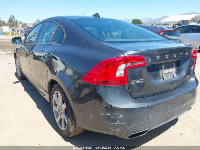 Photo 5 VIN: YV1612FS2E1291334 - VOLVO S60 