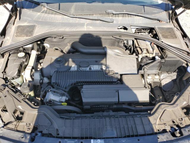 Photo 10 VIN: YV1612FS2E1291415 - VOLVO S60 T5 