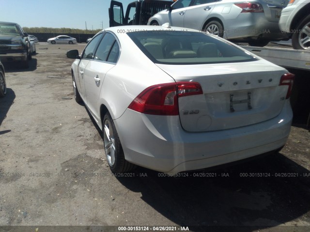 Photo 2 VIN: YV1612FS2E1292564 - VOLVO S60 