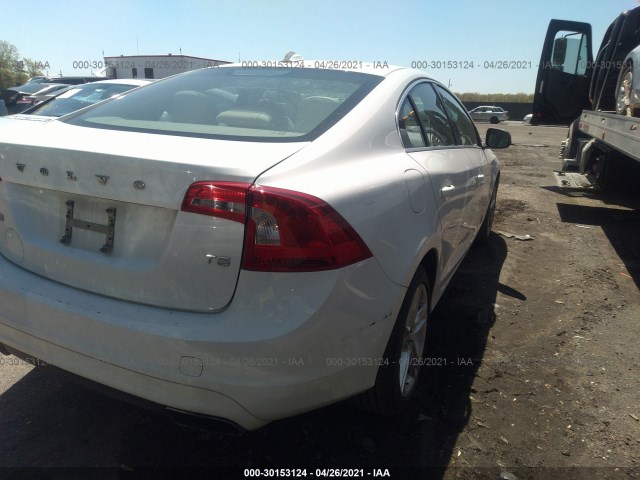 Photo 3 VIN: YV1612FS2E1292564 - VOLVO S60 