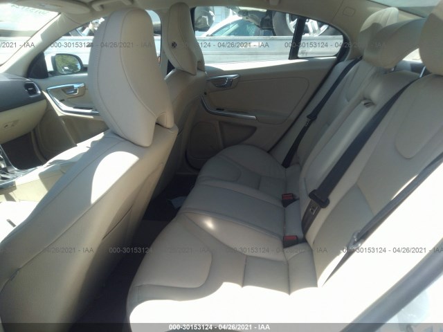 Photo 7 VIN: YV1612FS2E1292564 - VOLVO S60 