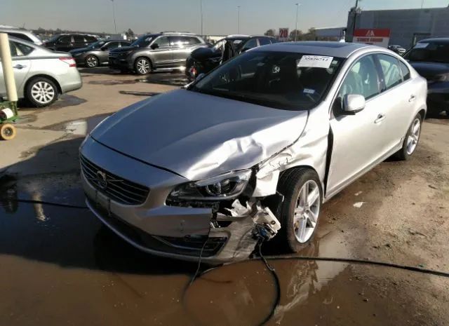 Photo 1 VIN: YV1612FS2E1297425 - VOLVO S60 